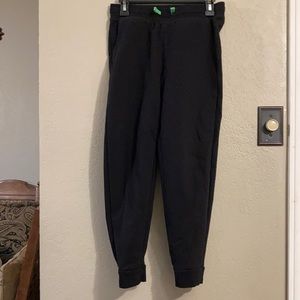 Boys Large joggers